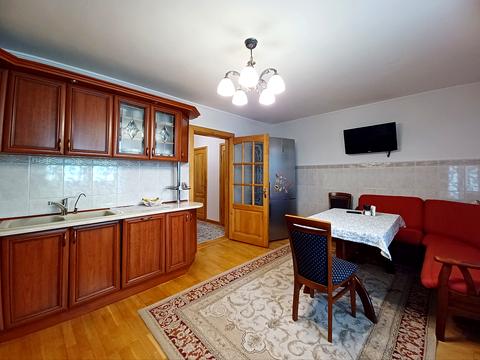квартира по адресу Джохара Дудаева ул., 5