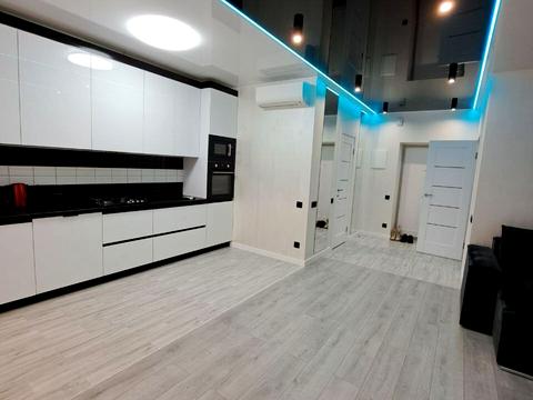 квартира за адресою Кульпарківська вул., 230-А