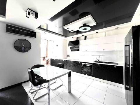 квартира за адресою Юлії Здановської вул. (Ломоносова), 52/3