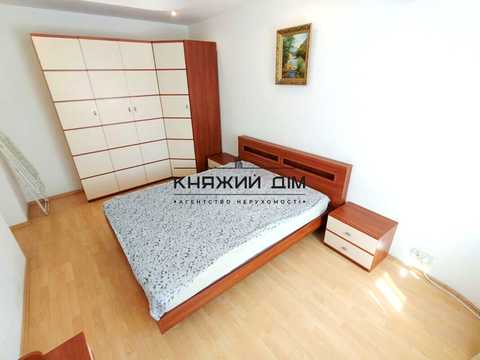 квартира по адресу Княжий Затон ул., 4