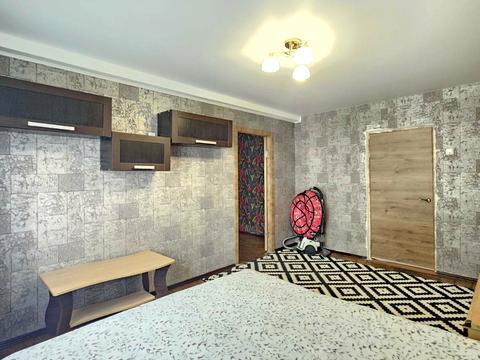 квартира по адресу Салютная ул., 25