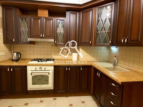 квартира за адресою пр-т. Миру, 26