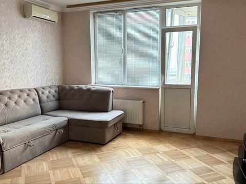 квартира за адресою Степана Рудницького вул. (Академіка Вільямса), 3-А