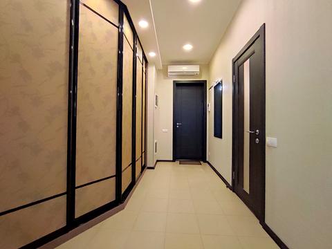 квартира по адресу Отакара Яроша пер., 20 к1