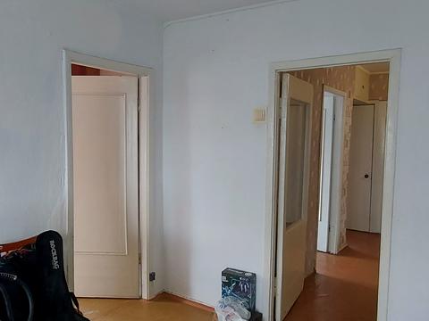 квартира за адресою Паркова вул. (Анатолія Олійника), 28