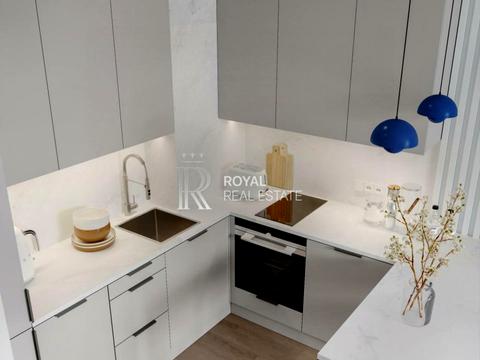 квартира за адресою Фортечний тупик (Тверський), 7