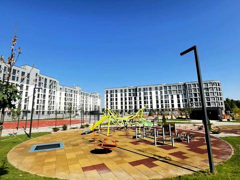 квартира по адресу Казацкая ул., 17