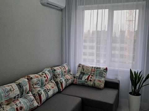 квартира по адресу с. Новоселки, Озёрная ул., 27а