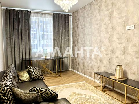 квартира за адресою Генуезька вул., 5