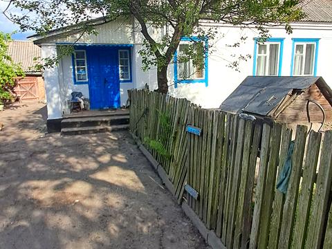 будинок за адресою Пашини