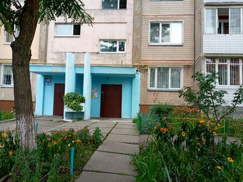 квартира за адресою Героїв Дніпра вул., 75