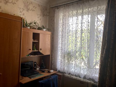 квартира по адресу Ивана Сирко ул., 46