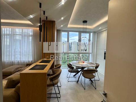 квартира за адресою Тираспольська вул., 54
