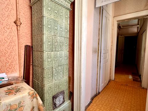 квартира по адресу Рутковича ул. (Крупской), 6