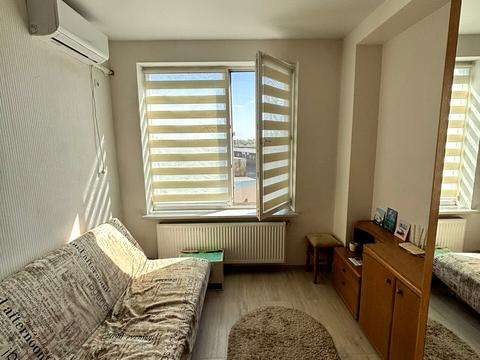 квартира по адресу Николая Боровского ул., 37х