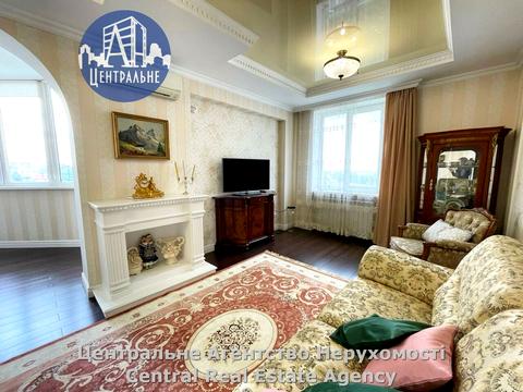 квартира за адресою Героїв Майдану вул. (Червоноармійська), 55