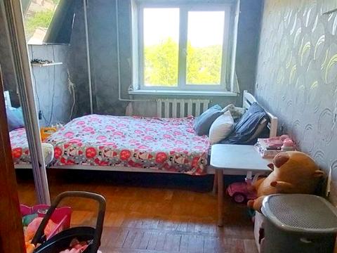 квартира по адресу Казакевича ул. (Казакевича), 6