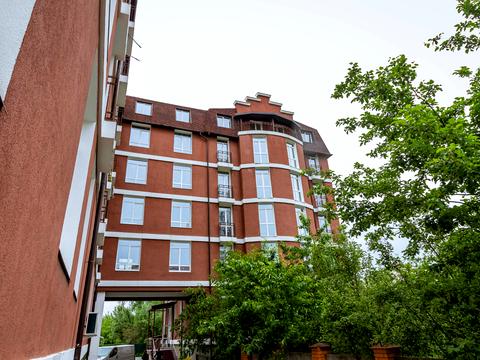 квартира по адресу Дмитра Луценка, 2г