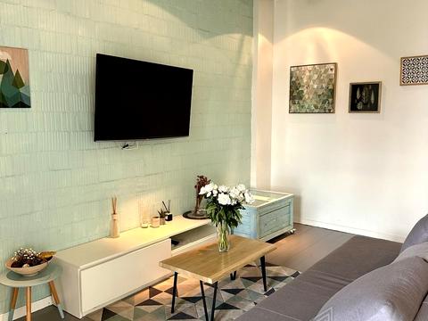 квартира по адресу Джона Маккейна ул. (Кудри Ивана), 7