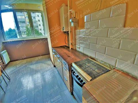 квартира по адресу Перспективная ул., 1