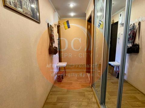 квартира по адресу Крушельницкой пер. (Людмили Мокієвської), 7
