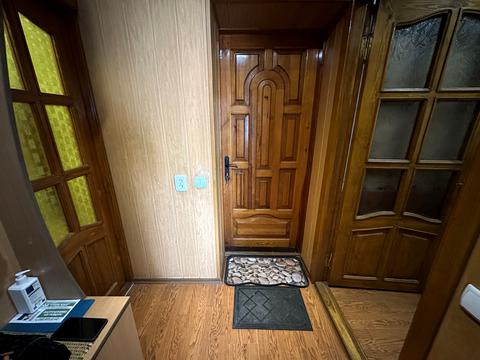 квартира по адресу провулок Павла Корнелюка, 2