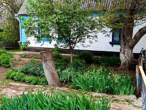 будинок за адресою смт. Гребінки, Київська вул.