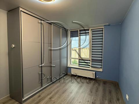 квартира за адресою Пономарьова вул., 26 к3