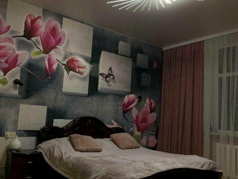 квартира за адресою вул. Лермонтова, 555