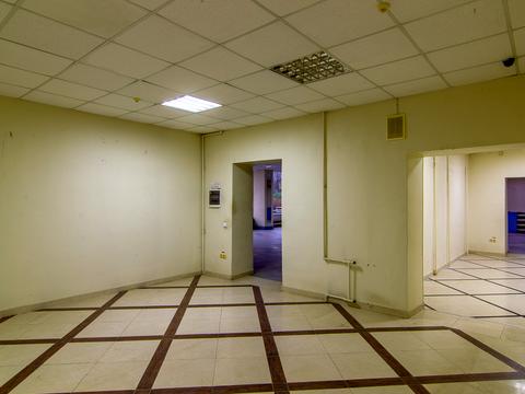 коммерческая по адресу Варненская ул., 7