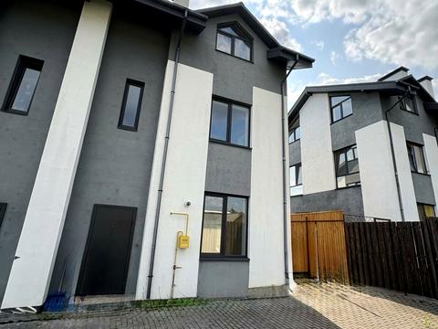 дом по адресу Яблоньская ул. (Кирова)