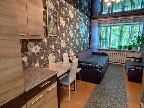 комната по адресу Миколи Сумцова ул. (Римського-Корсакова), 10