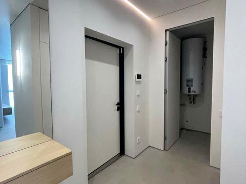 квартира за адресою Набережна Перемоги вул., 128