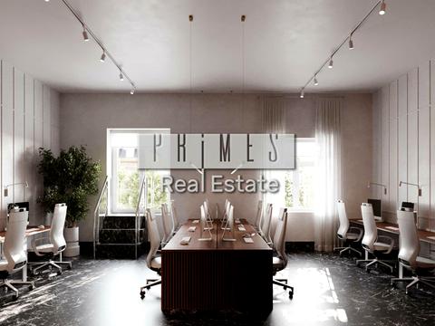 комерційна за адресою Київ, Паньківська вул., 3