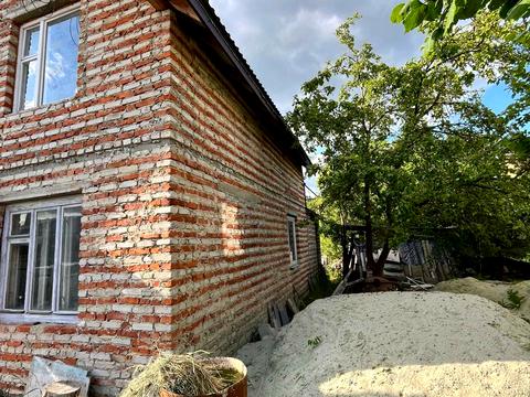 дом по адресу Квіткова, 10