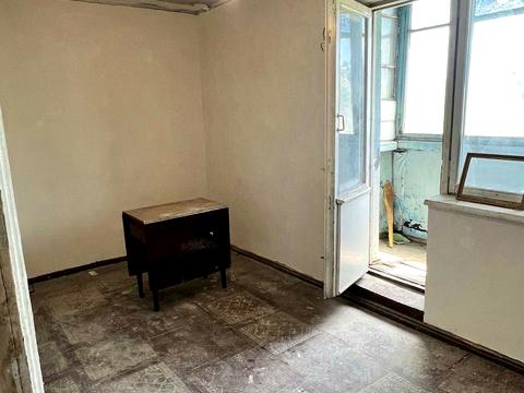 квартира по адресу Цегляна, 4