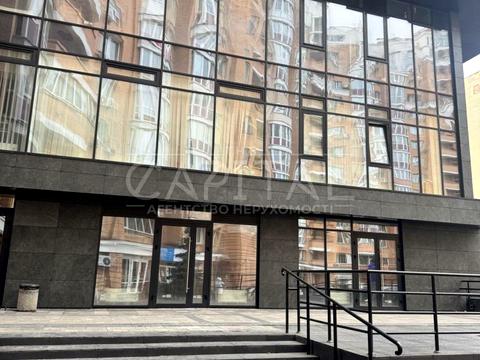 коммерческая по адресу Левка Лукьяненко ул. (Маршала Тимошенко), 21к2