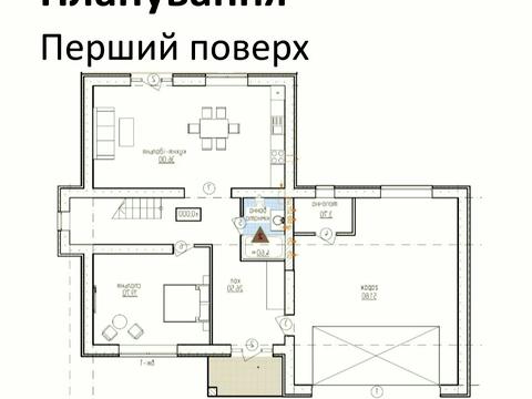 будинок за адресою Кільцева вул.