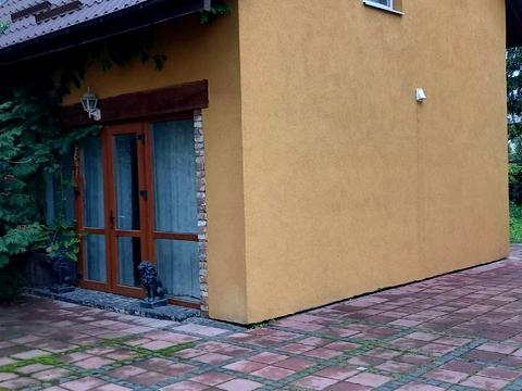 будинок за адресою Львів, Окружна вул.