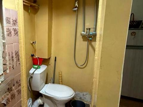 квартира за адресою Запорізька вул., 18