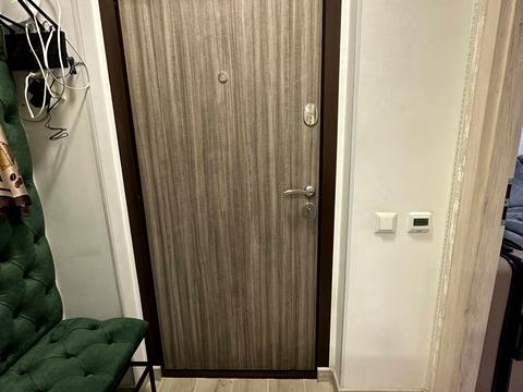 квартира по адресу Запорожское шоссе, 28