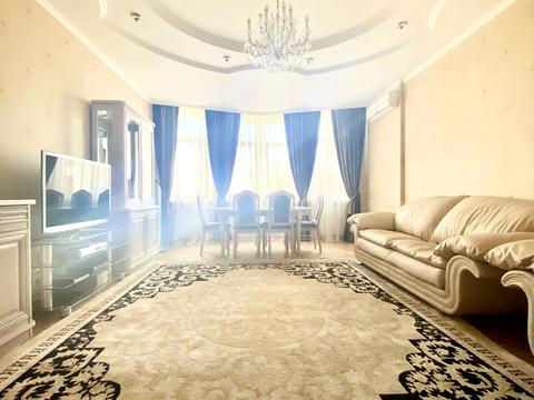 квартира по адресу Киев, Леси Украинки бульв., 23