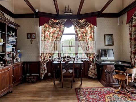 дом по адресу Белицкая ул.