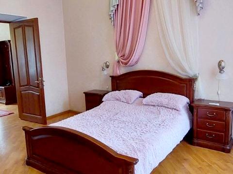 квартира по адресу Екатериненская, 34/36