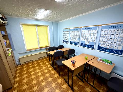 комерційна за адресою Алана Шепарда вул. (Суворова), 9
