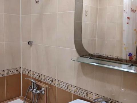квартира по адресу Людвига Свободы просп., 42а