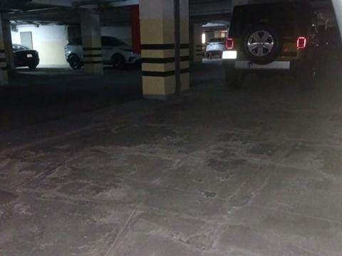 паркоместо по адресу Евгения Коновальца ул. (Щорса), 32-Б