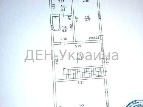 дом по адресу с. Рожевка, Броварська