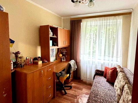 квартира за адресою Миру просп., 78/5