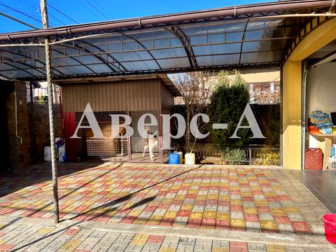 дом по адресу Тираспольская ул., 34